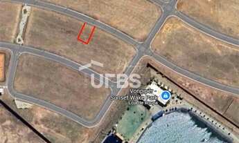 Imagem 2: Agio de Lote 285 m2