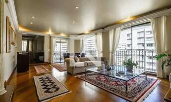 Imagem: Apartamento à Venda - Paraíso, 3 Quartos