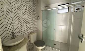 Imagem 7: Apartamento com 1 quartos à venda ou para locação em Jatiúca - AL