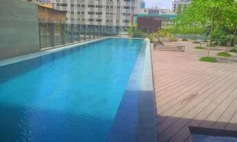 Imagem 5: Imóvel para venda tem 108 metros quadrados com 3 quartos em Boa Viagem - Recife - PE