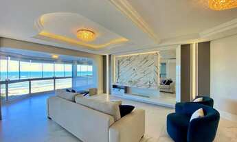 Imagem 6: Apartamento com 4 dormitórios, a beira mar em Capão da Canoa, totalmente decorado