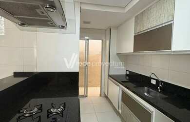 Imagem 6: Casa - Parque Taquaral - Campinas