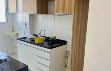 Imagem 5: Alugo Apt Reserva vila Natal