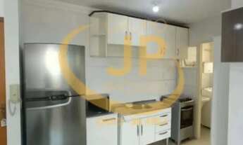 Imagem: Apto à venda Jd. Gonçalves/ Andar alto/