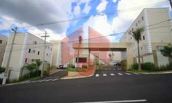 Imagem 6: Residencial Apartamento em Marília