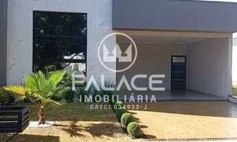 Imagem 6: Casa em condomínio à venda em parque taquaral, piracicaba 3 quartos 216m²