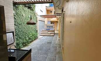 Imagem 7: ALUGO CASA 441m2 , 4 suítes , bairro Nazaré , garagem 4 carros