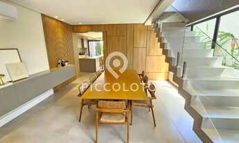 Imagem 7: Sobrado à venda em Campinas, Swiss Park, com 4 quartos, com 280 m², Condominio Swiss Park