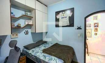 Imagem 6: Casa à Venda - Vila Esperança, 2 Quartos, 286 m2