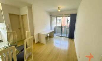 Imagem 3: Oportunidade: Apartamento à venda ou locação em Pinheiros, SP - 1 quarto, 1 sala, 1 banhei