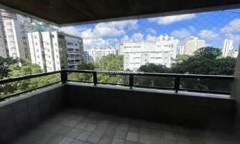 Imagem 6: Apartamento para aluguel, 3 quartos, 1 suíte, 2 vagas, Espinheiro - Recife/PE