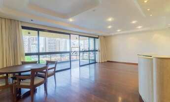 Imagem: Aluguel Apartamento 4 Dormitórios - 300