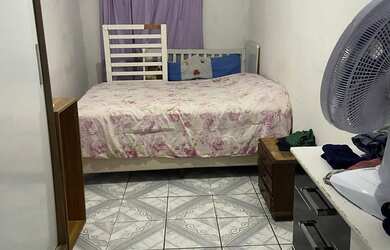Imagem 7: Casa duplex com ponto comercial