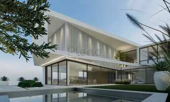 Imagem 3: Casa à venda em Valinhos, Jardim São Bento do Recreio, com 4 suítes, com 550 m²