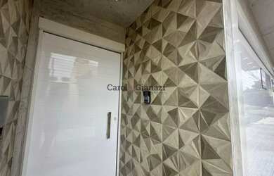 Imagem 2: CA699 - CASA A VENDA VILA TÊNIS CLUBE