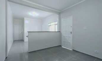 Imagem 3: Casa Térrea - Parque São Domingos - 2 quartos (1 suíte) e 2 vagas de garagem - Reformada