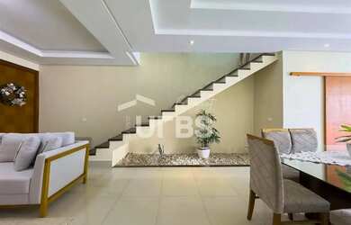 Imagem 5: Sobrado no Jardim Atlântico - Conforto e Modernidade