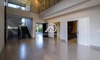 Imagem 8: Casa à venda no Condomínio Gaivota II, em São José do Rio Preto/SP