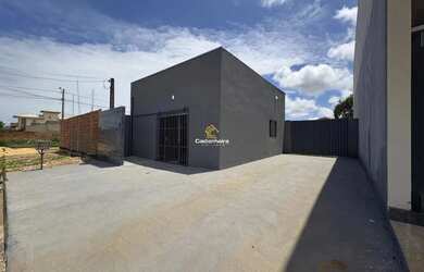 Imagem 2: Sala Comercial 212m² de lote - Plano Diretor Sul