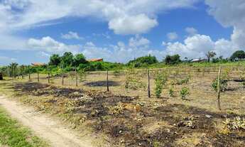 Imagem: Vendo terreno na Pirâmide
