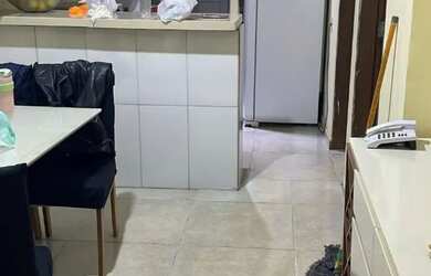 Imagem 3: VENDO OU TROCO CASA SOL NASCENTE