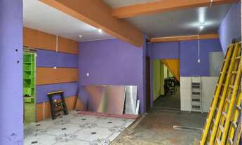 Imagem 3: Galpão comercial na Passagem Natal, bairro de Nazaré