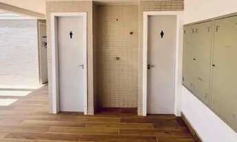 Imagem 4: Imóvel para venda com 22 metros quadrados com 1 quarto em Praia do Cupe - Ipojuca - PE