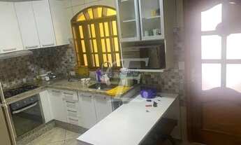 Imagem 3: Casa com 2 quartos para alugar, 130 m² por R$ 3.080/mês - Vila Bela Vista - São Paulo/SP