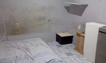 Imagem 6: Aluga se apartamento de 1 quarta em samambaia sul