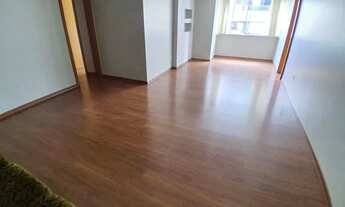 Imagem: APTO 3D no bairro Menino Deus em Porto Alegre