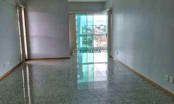 Imagem: Apartamento de Alto Padrão para Locação