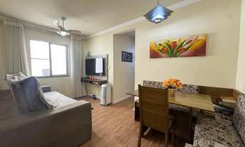 Imagem 2: Apartamento com 2 quartos suíte e varanda à venda, 69 m² por R$ 230.000 - Nossa Senhora da
