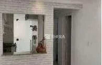 Imagem 4: Apartamento com 2 dormitórios para alugar, 58 m² por R$ 3.892,00/mês - Vila Valparaíso - S