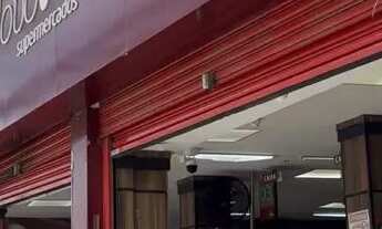 Imagem: Novo varejo supermercado