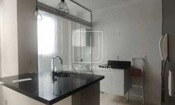 Imagem 3: Apartamento (tipo - padrao) 2 dormitórios, cozinha planejada, portaria 24 horas, lazer, es