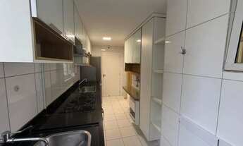 Imagem 6: Apartamento no Renascença Para Locação