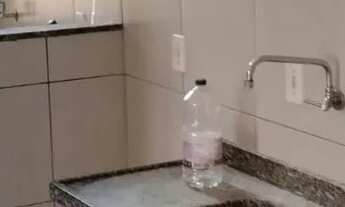 Imagem 3: Vendo Apartamento Passaredo - 1º Andar, 3 quartos - Barra do Ceará