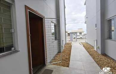 Imagem 6: Apartamento mobiliado com 2 quartos, no Centro de Barra Velha