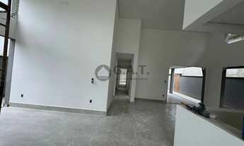 Imagem 3: Imóvel de alto padrão em condomínio exclusivo: casa à venda em Sorocaba-SP, bairro Cajuru