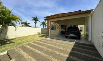 Imagem 6: Casa a venda no centro de Porangaba, excelente construção com 3 suítes, área de lazer exte