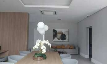 Imagem 5: Apartamento à venda em Campinas, Nova Campinas, com 3 quartos, com 105 m², Meraki Patriani