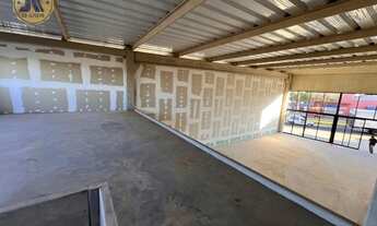 Imagem 7: Salão para alugar em Jaguariúna, Jardim Zeni, com 213.33 m²