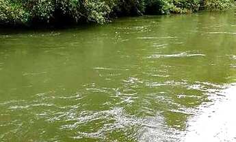 Imagem 3: Chácara em Nova Mutum MT, na beira do Rio dos Patos