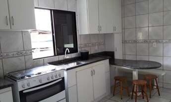 Imagem 2: Casa para Temporada a 100 metros da Prainha, em Enseada - SC