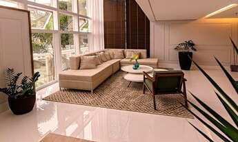 Imagem 2: O Plaza de Anibal projetado d171 liga 9 8 7 4 8 3 1 0 8 Diego9989f