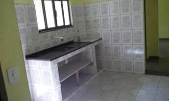 Imagem: Casa centro da mantiqueira xerem