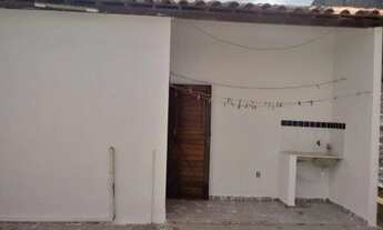 Imagem 2: Casa no Bairro Cavaco - Arapiraca