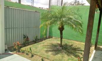 Imagem 4: Casa no Bairro Cavaco - Arapiraca