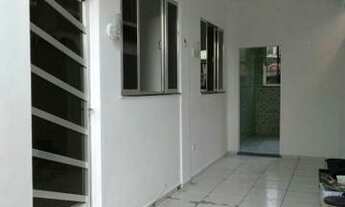 Imagem: Casa à 5min. Da praça da mantiqueira