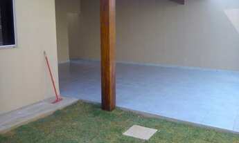 Imagem 4: Casa aldeia dos sonhos com lote 200m, anapolis